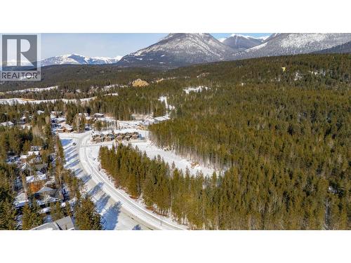 1424 Granite Drive, Golden, BC 