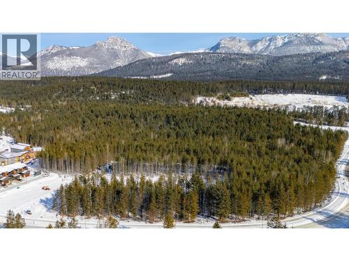 1424 Granite Drive, Golden, BC 