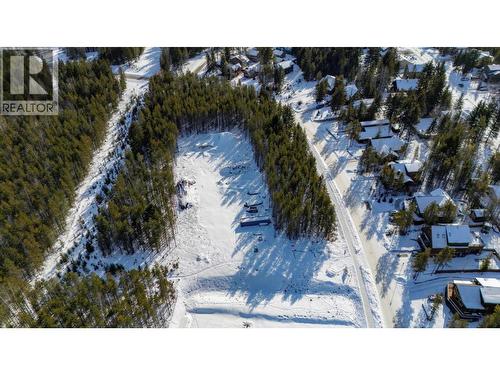 1424 Granite Drive, Golden, BC 