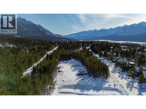 1424 Granite Drive, Golden, BC 