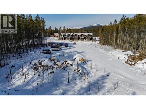 1424 Granite Drive, Golden, BC 