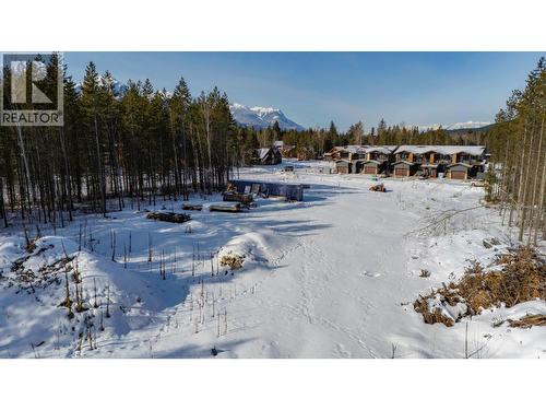 1424 Granite Drive, Golden, BC 