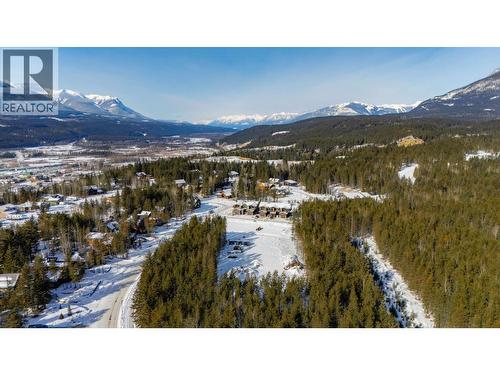 1424 Granite Drive, Golden, BC 