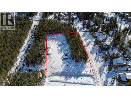 1424 Granite Drive, Golden, BC 