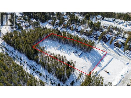 1424 Granite Drive, Golden, BC 