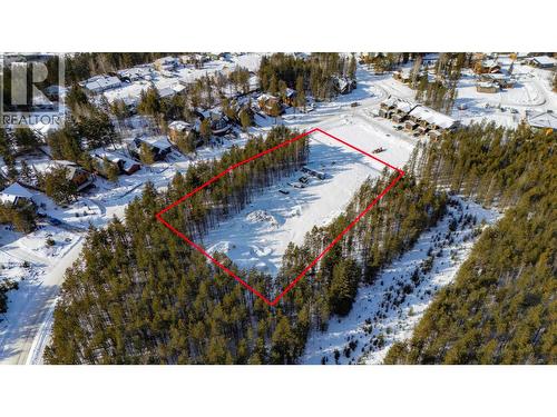 1424 Granite Drive, Golden, BC 