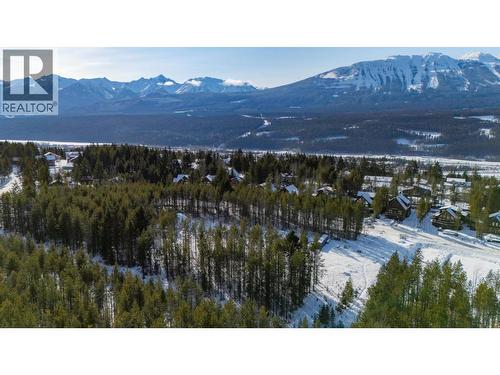 1424 Granite Drive, Golden, BC 