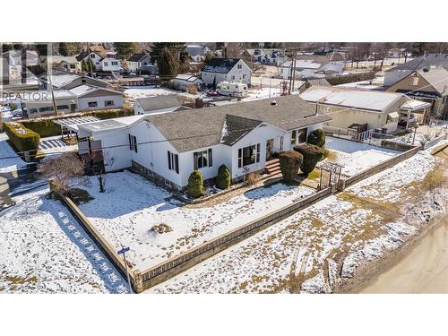 101 10th Avenue  Castlegar, BC V1N 1J9