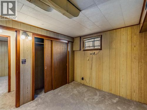 101 10Th Avenue, Castlegar, BC - Indoor