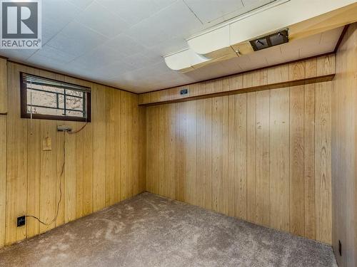 101 10Th Avenue, Castlegar, BC - Indoor