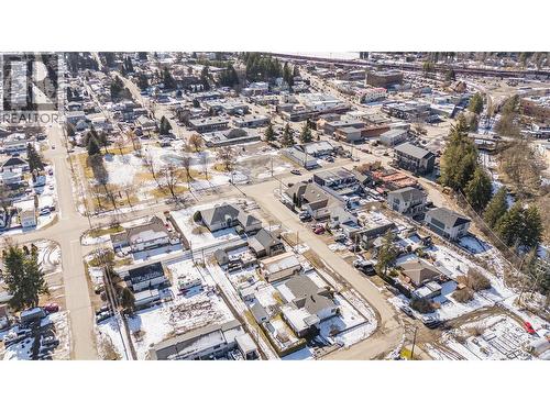 101 10Th Avenue, Castlegar, BC - Outdoor With View