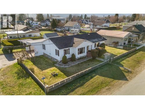 101 10th Avenue  Castlegar, BC V1N 1J9