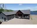 420 Nourse Subdivision #1, Burns Lake, BC  - Outdoor 