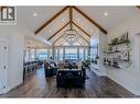 420 Nourse Subdivision #1, Burns Lake, BC  - Indoor 