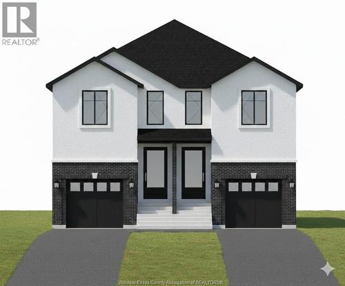 3187 Mcrobbie  Windsor, ON N9R 0A2