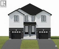 3187 Mcrobbie  Windsor, ON N9R 0A2