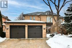 1658 COVINGTON TERRACE  Mississauga, ON L5M 3M4