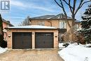 1658 Covington Terrace, Mississauga, ON  - Outdoor 