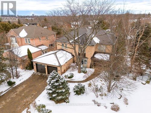 Private Double Interlock Driveway - 1658 Covington Terrace, Mississauga, ON - Outdoor