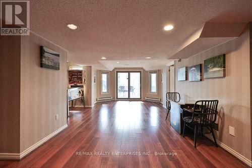 Open Concept, Sliding Door Walkout - 1658 Covington Terrace, Mississauga, ON - Indoor Photo Showing Other Room