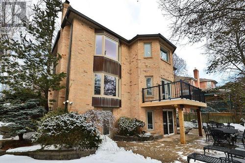 1658 Covington Terrace, Mississauga, ON - Outdoor