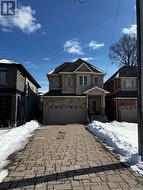 722 GARDNER AVENUE  Mississauga, ON L5E 1A9