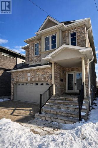 722 Gardner Avenue, Mississauga, ON 