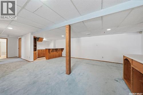 639 Wardlow Road, Saskatoon, SK - Indoor