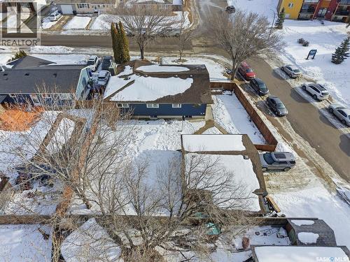 639 Wardlow Road, Saskatoon, SK - Outdoor With View
