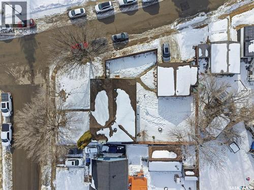639 Wardlow Road, Saskatoon, SK - Outdoor With View