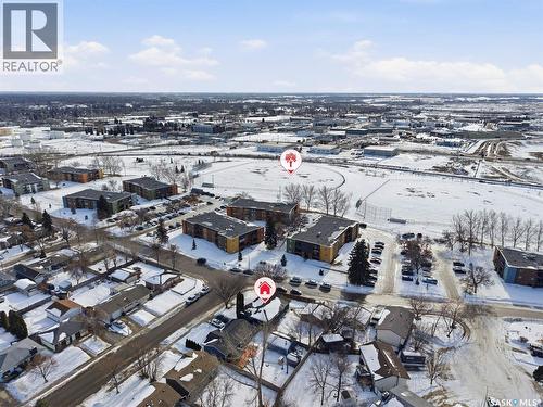 639 Wardlow Road, Saskatoon, SK - Outdoor With View