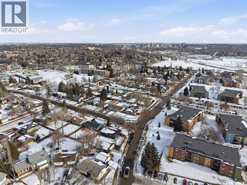 639 Wardlow Road, Saskatoon, SK - Outdoor With View