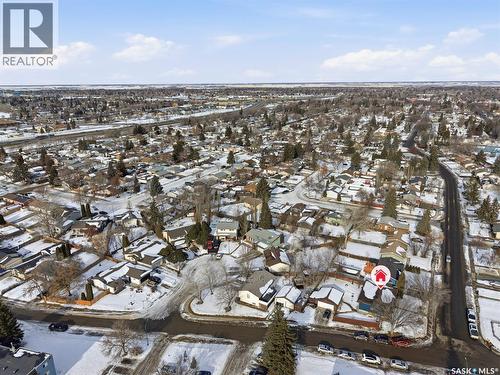 639 Wardlow Road, Saskatoon, SK - Outdoor With View