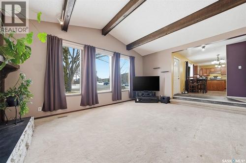 639 Wardlow Road, Saskatoon, SK - Indoor Photo Showing Other Room