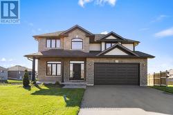 15 MAVETY COURT  Belleville, ON K8N 0R6