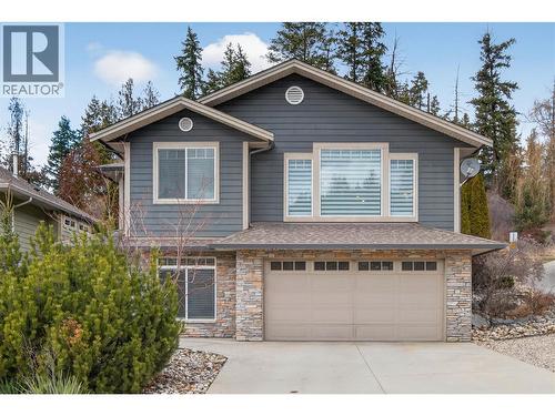 1581 20 Street NE Unit# 36  Salmon Arm, BC V1E 0A7