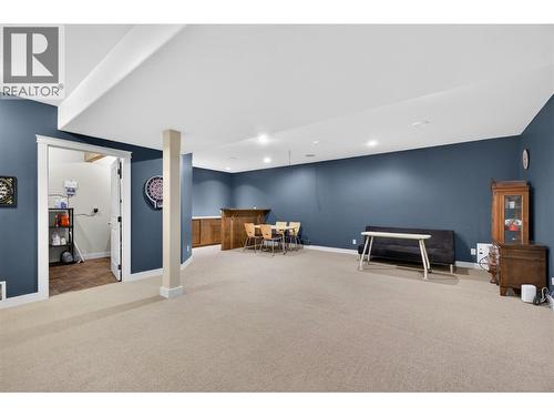 1581 20 Street Ne Unit# 36, Salmon Arm, BC - Indoor