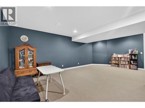 1581 20 Street Ne Unit# 36, Salmon Arm, BC - Indoor