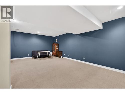 1581 20 Street Ne Unit# 36, Salmon Arm, BC - Indoor Photo Showing Other Room