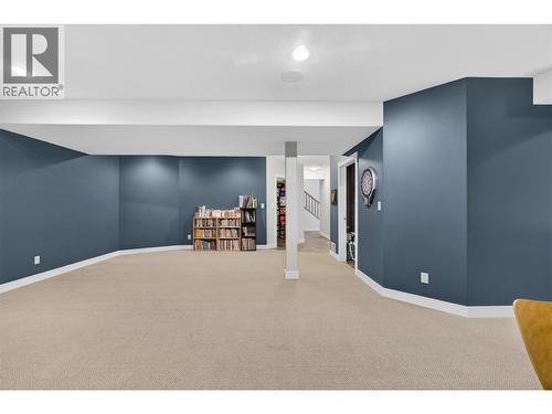 1581 20 Street Ne Unit# 36, Salmon Arm, BC - Indoor Photo Showing Other Room