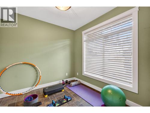1581 20 Street Ne Unit# 36, Salmon Arm, BC - Indoor