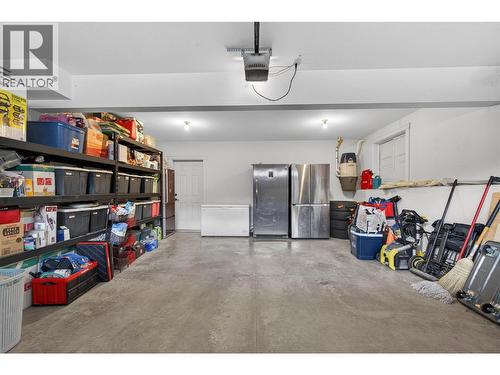 1581 20 Street Ne Unit# 36, Salmon Arm, BC - Indoor
