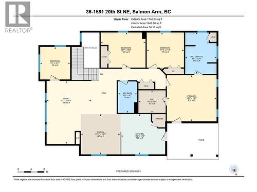 1581 20 Street Ne Unit# 36, Salmon Arm, BC - Other