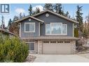 1581 20 Street Ne Unit# 36, Salmon Arm, BC  - Outdoor 