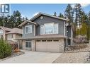 1581 20 Street Ne Unit# 36, Salmon Arm, BC  - Outdoor With Facade 