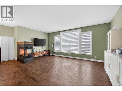1581 20 Street Ne Unit# 36, Salmon Arm, BC - Indoor