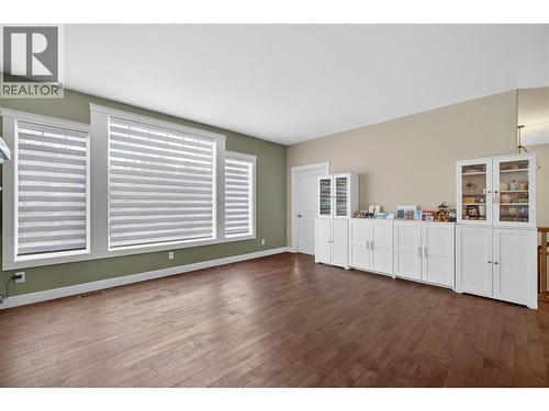 1581 20 Street Ne Unit# 36, Salmon Arm, BC - Indoor Photo Showing Other Room