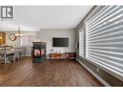 1581 20 Street Ne Unit# 36, Salmon Arm, BC - Indoor
