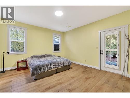 1581 20 Street Ne Unit# 36, Salmon Arm, BC - Indoor Photo Showing Bedroom
