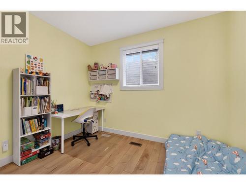 1581 20 Street Ne Unit# 36, Salmon Arm, BC - Indoor Photo Showing Office
